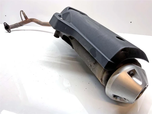2023 Honda 18300K1YJ50 Used OEM Exhaust Muffler