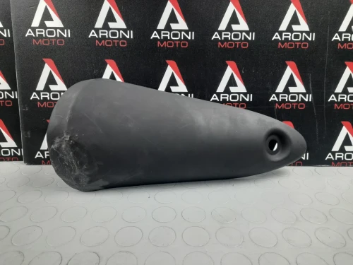 2017 Honda 18355K87A00 Used OEM Exhaust Muffler