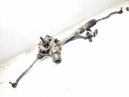 06-11 Civic Steering Gear Rack Power Rack And Pinion Coupe OEM 53601SNRA03 used OEM rack and pinion
