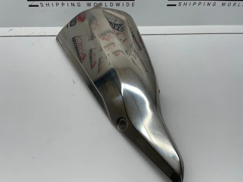 2010-2011 Honda 18350MGE003 Used OEM Exhaust Muffler