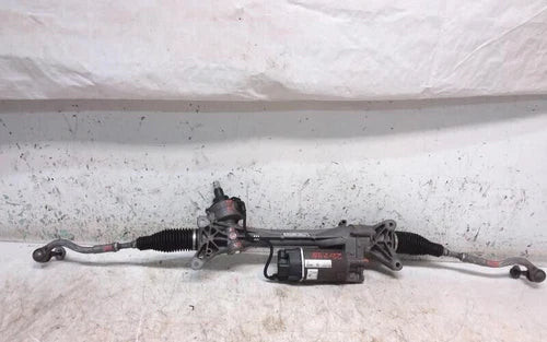 2017-2023 AUDI A4 Steering Gear Rack & Pinion OEM 17-23 used OEM rack and pinion