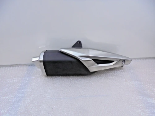 2021-2026 Honda Used OEM Exhaust Muffler
