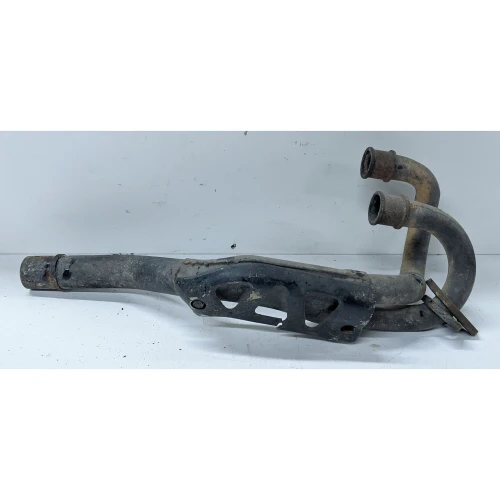 1985-1987 Honda 18320KL4770 Used OEM Exhaust Muffler