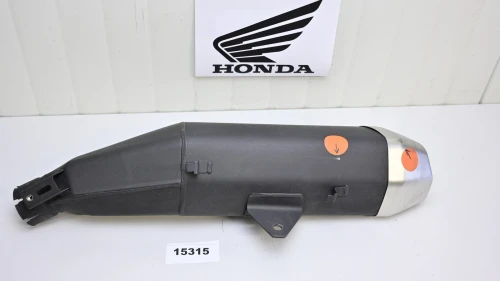 2023-2024 Honda Used OEM Exhaust Muffler