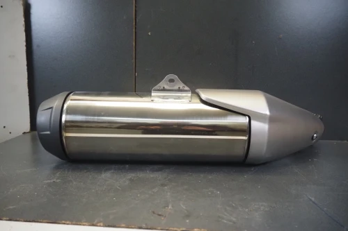 2014 Honda 18310MJMD60 Used OEM Exhaust Muffler