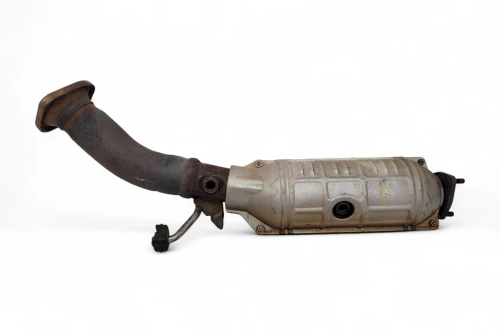2006-2011 Honda Civic 2.0L Used OEM Exhaust Muffler