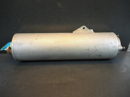2000 Honda 18310MCJ003 Used OEM Exhaust Muffler