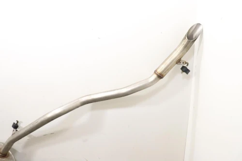 2017-2020 Honda Ridgeline 3.5L Rear Used OEM Exhaust Muffler