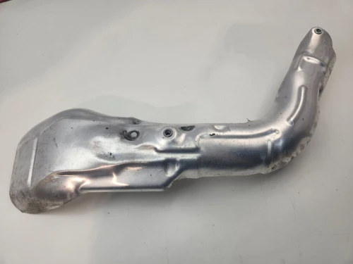 2007-2020 Honda 18330MFJD01 Used OEM Exhaust Muffler