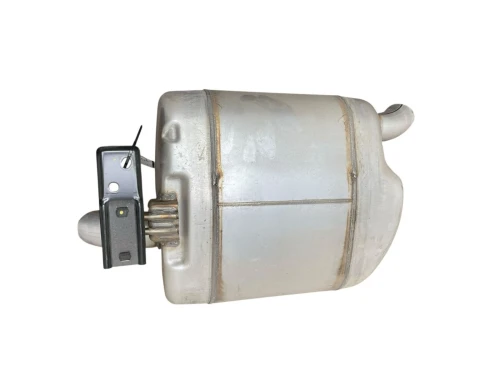 2025 Hyundai Sonata 2.5L FWD Used OEM Exhaust Muffler