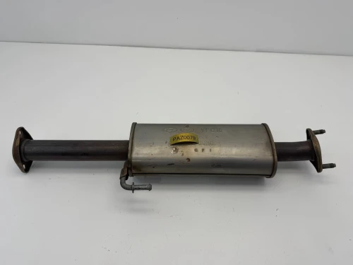 Hyundai Center Used OEM Exhaust Muffler