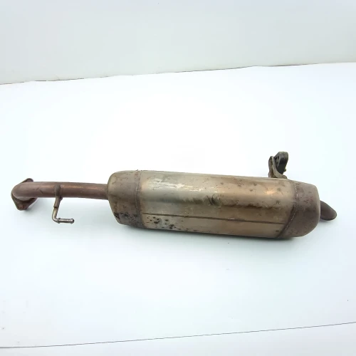 2016-2020 Hyundai Elantra Rear Used OEM Exhaust Muffler