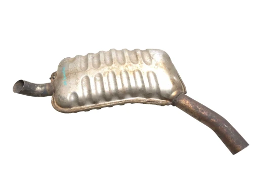 2009 Hyundai Sonata Used OEM Exhaust Muffler