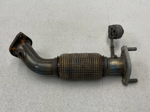 Hyundai Elantra 2.0L Front Used OEM Exhaust Muffler