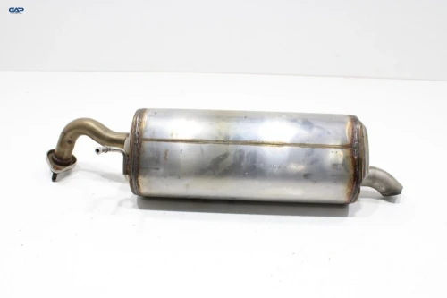 2020-2025 Hyundai Venue 1.6L Rear Used OEM Exhaust Muffler