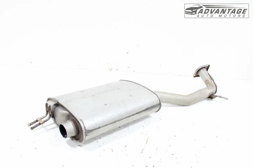 2019-2020 Hyundai Santa Fe 2.4L Center AWD Used OEM Exhaust Muffler