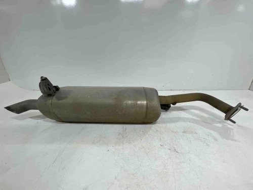 2021-2023 Hyundai Elantra 28710AA500 2.0L Rear Used OEM Exhaust Muffler