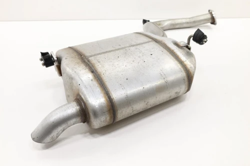 2024-2026 Hyundai Santa Fe 1.6L Rear Used OEM Exhaust Muffler