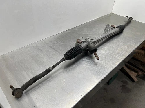 2018 Toyota Highlander OEM Power Steering Gear Rack & Pinion 45K 2014-2019 used OEM rack and pinion