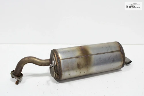 2020-2024 Hyundai Venue 28710K2600 1.6L Rear Used OEM Exhaust Muffler