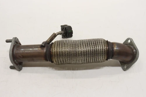 2021-2026 Hyundai Santa Fe 2.5L Used OEM Exhaust Muffler