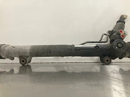 2011 Mercedes ML Series Power Steering Rack & Pinion 1644600125 83K Miles 06-11 used OEM rack and pinion