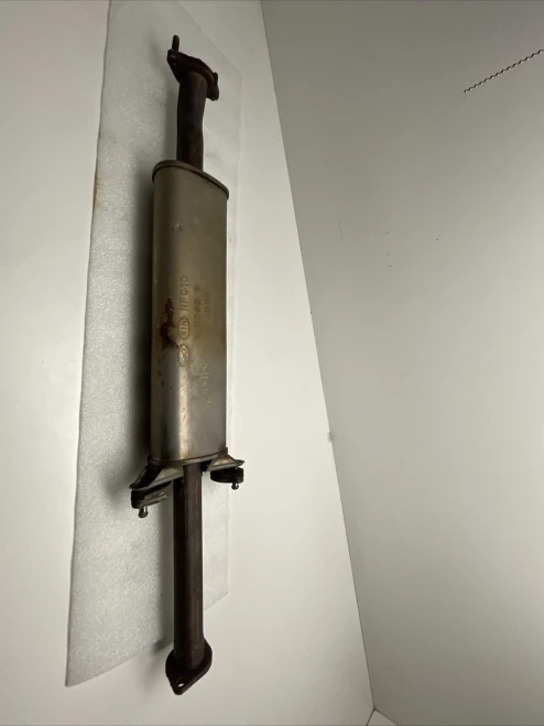 2006 Hyundai Sonata Used OEM Exhaust Muffler
