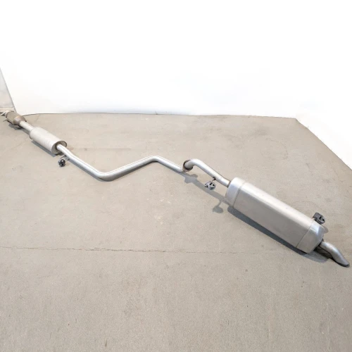 2024-2025 Hyundai Elantra Used OEM Exhaust Muffler