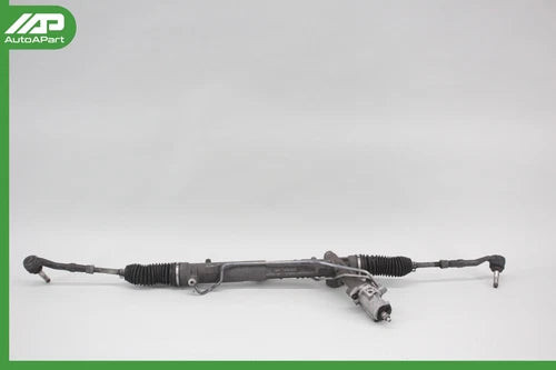 04-10 BMW E60 E63 E64 Front Lower Power Steering Gear Box Rack And Pinion OEM used OEM rack and pinion