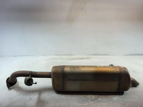 2017-2020 Hyundai Elantra 28710F3400 2.0L Used OEM Exhaust Muffler