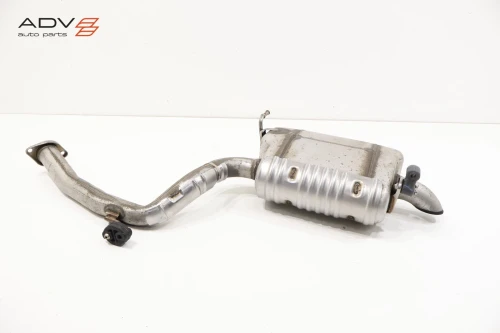 2022-2024 Hyundai 2.5L Rear Used OEM Exhaust Muffler