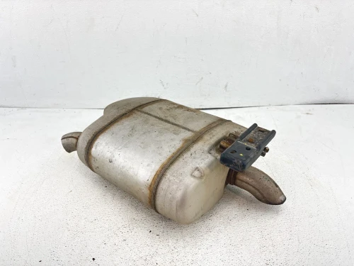 2024-2025 Hyundai Sonata 2.5L Rear Used OEM Exhaust Muffler