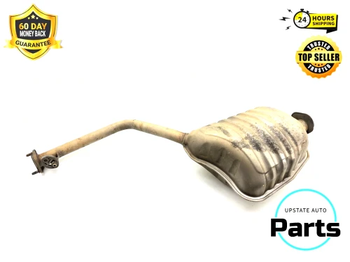 2015-2020 Hyundai Genesis Right/Passenger Used OEM Exhaust Muffler