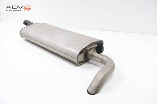 2022-2024 Hyundai Tucson 2.5L Rear FWD Used OEM Exhaust Muffler