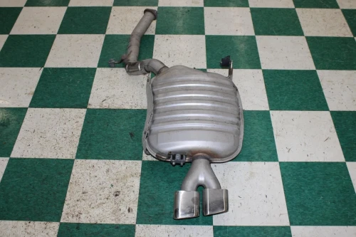 2020-2025 Hyundai Palisade 3.8L Used OEM Exhaust Muffler