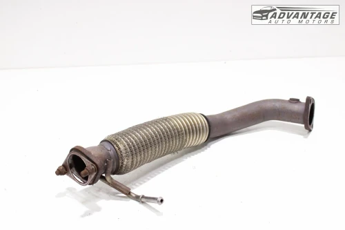2021-2025 Hyundai Elantra 1.6L Front Used OEM Exhaust Muffler