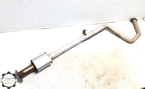 2022-2023 Hyundai Elantra 2.0L Used OEM Exhaust Muffler