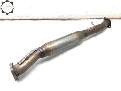 2019-2023 Hyundai Genesis Center RWD Used OEM Exhaust Muffler