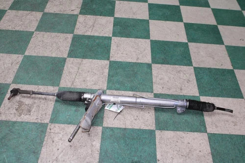 13-15 LR2 *NOTE* 2.0L Engine Power Steering Rack & Pinion Assembly Gear Box OEM used OEM rack and pinion