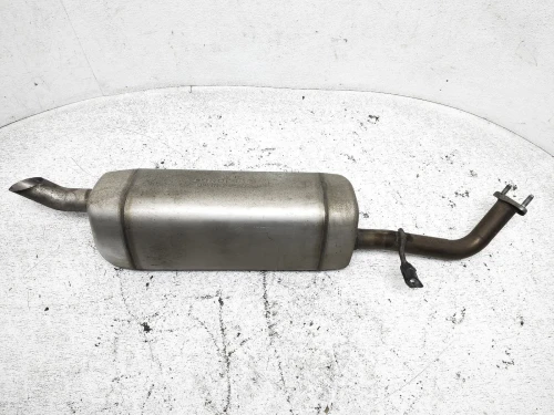 2021-2023 Hyundai Elantra 28710AA500 Rear Used OEM Exhaust Muffler