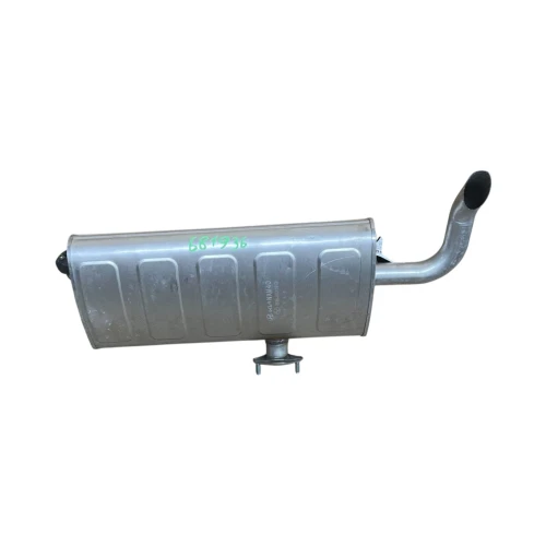 2025-2026 Hyundai Tucson 2.5L Rear Used OEM Exhaust Muffler