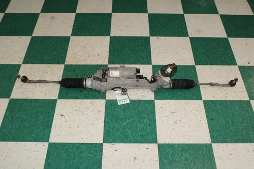 16-19 VOLT 1.5 L Electronic Powered Steering Rack Gear Box Pinion Factory OEM OE used OEM rack and pinion