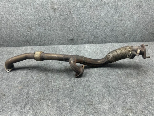 2020-2025 Hyundai Palisade 3.8L Front AWD Used OEM Exhaust Muffler