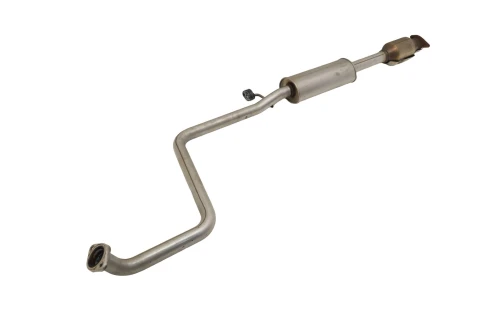 2024 Hyundai Elantra 2.0L Used OEM Exhaust Muffler