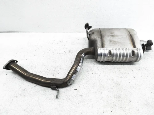 2022-2024 Hyundai 28710K5340 2.5L AWD Used OEM Exhaust Muffler