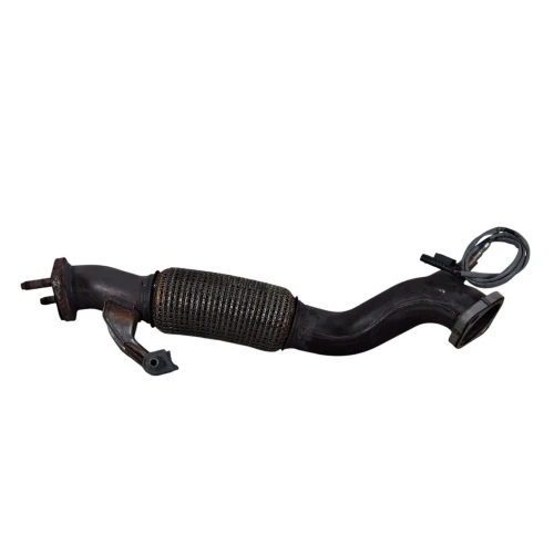 2024 Hyundai Kona Used OEM Exhaust Muffler