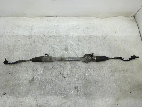 2016-2020 Toyota Mirai Steering Gear/Rack Power Rack And Pinion OEM DE240909 used OEM rack and pinion