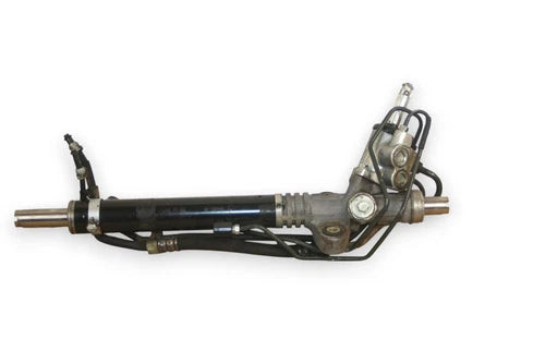 2018-2021 SUBARU WRX STI EJ257 2.5L OEM STEERING RACK N PINION ASSY 34110VA131 used OEM rack and pinion