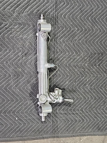 2015-2018 DODGE CHALLENGER HELLCAT 6.2L OEM STEERING RACK & PINION P68244586AB used OEM rack and pinion