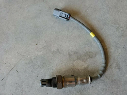 2017-2019 Hyundai Genesis Rear Used OEM Exhaust Muffler